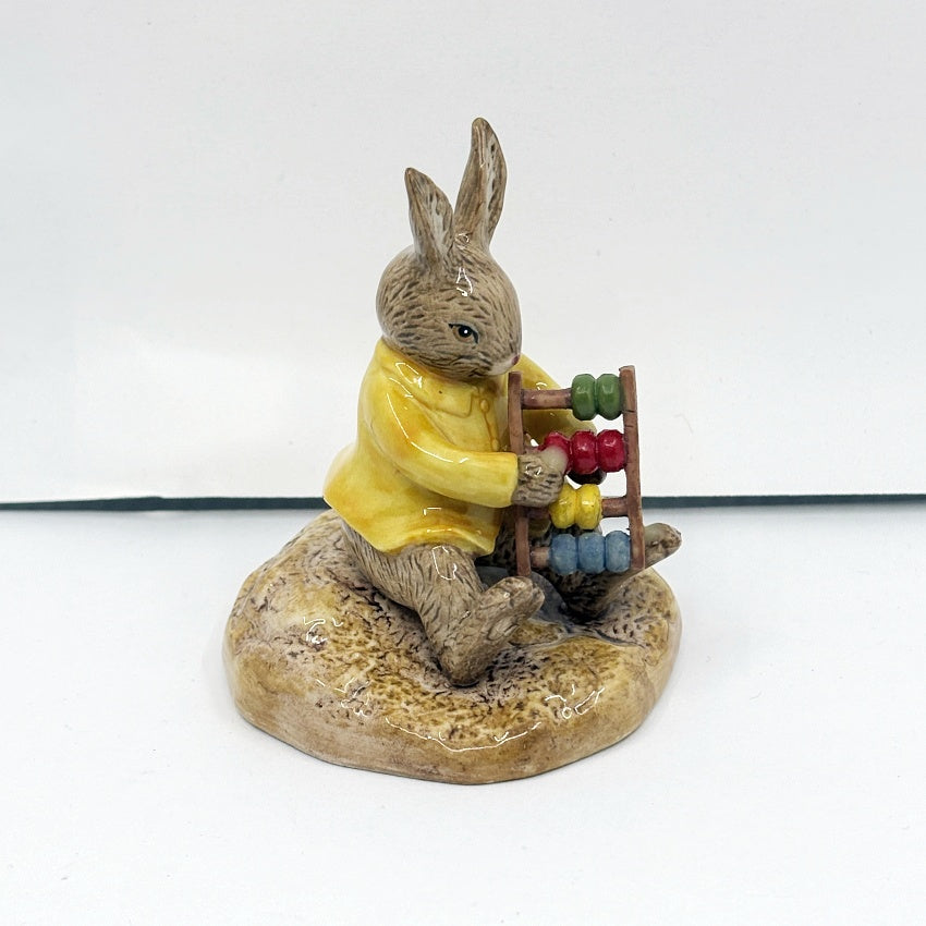 Royal Doulton Bunnykins Baby DB435