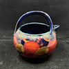 Rare Art Deco Pomagrantie Moorcroft Creamer- William Cross