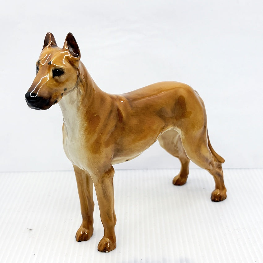 Royal Doulton Great Dane HN2602 — Medium