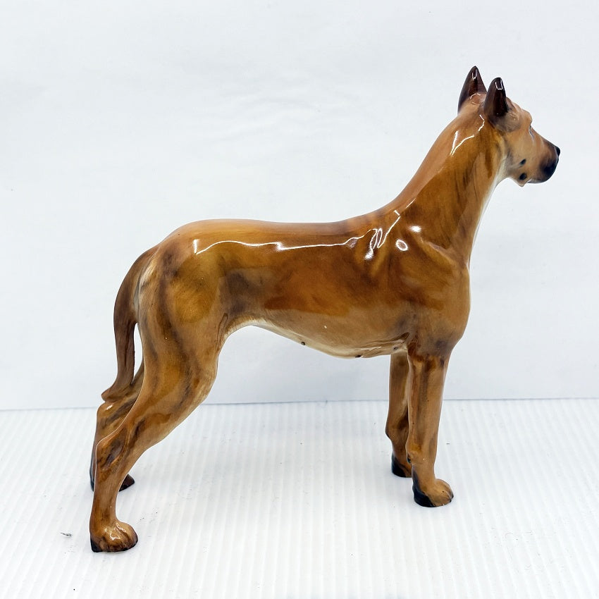 Royal Doulton Great Dane HN2602 — Medium