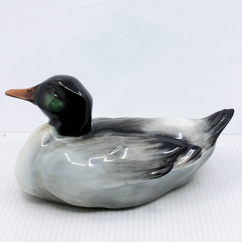 Royal Doulton Drake Resting HN1192 — Large