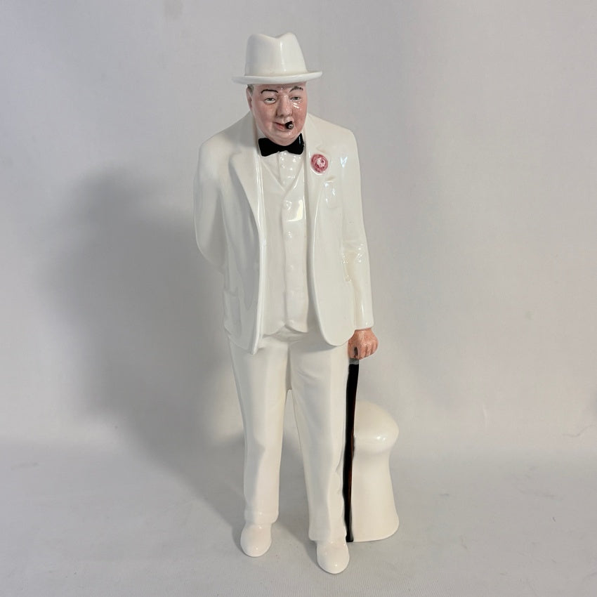 Royal Doulton Figurine Sir Winston Churchll HN3057