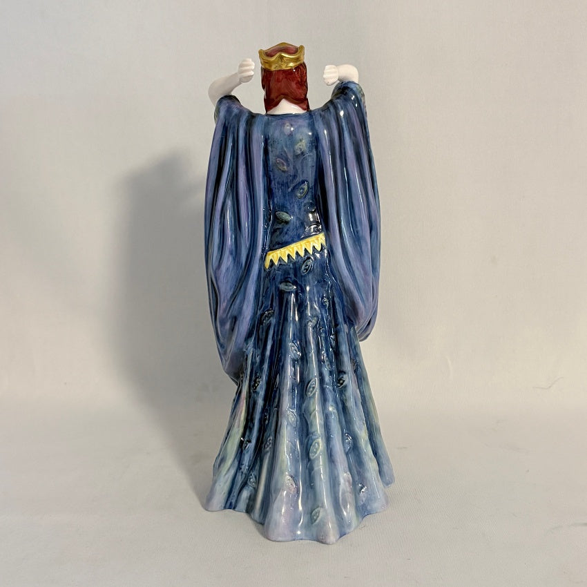 Royal Doulton HN3826 Ellen Terry – Victorian and Edwardian Actresses Figurine