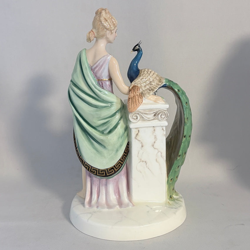 Royal Doulton HN2387 Helen of Troy – Les Femmes Fatales Figurine