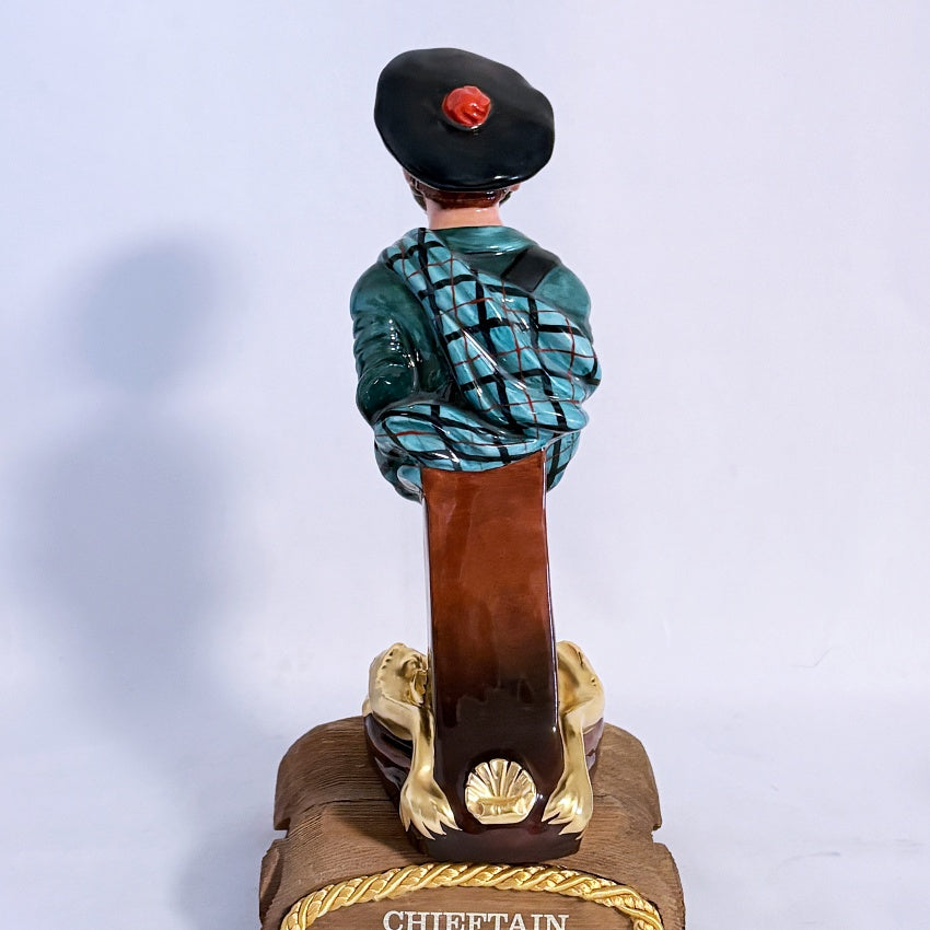 Royal Doulton HN2929 Chieftain – Ships Figureheads Figurine