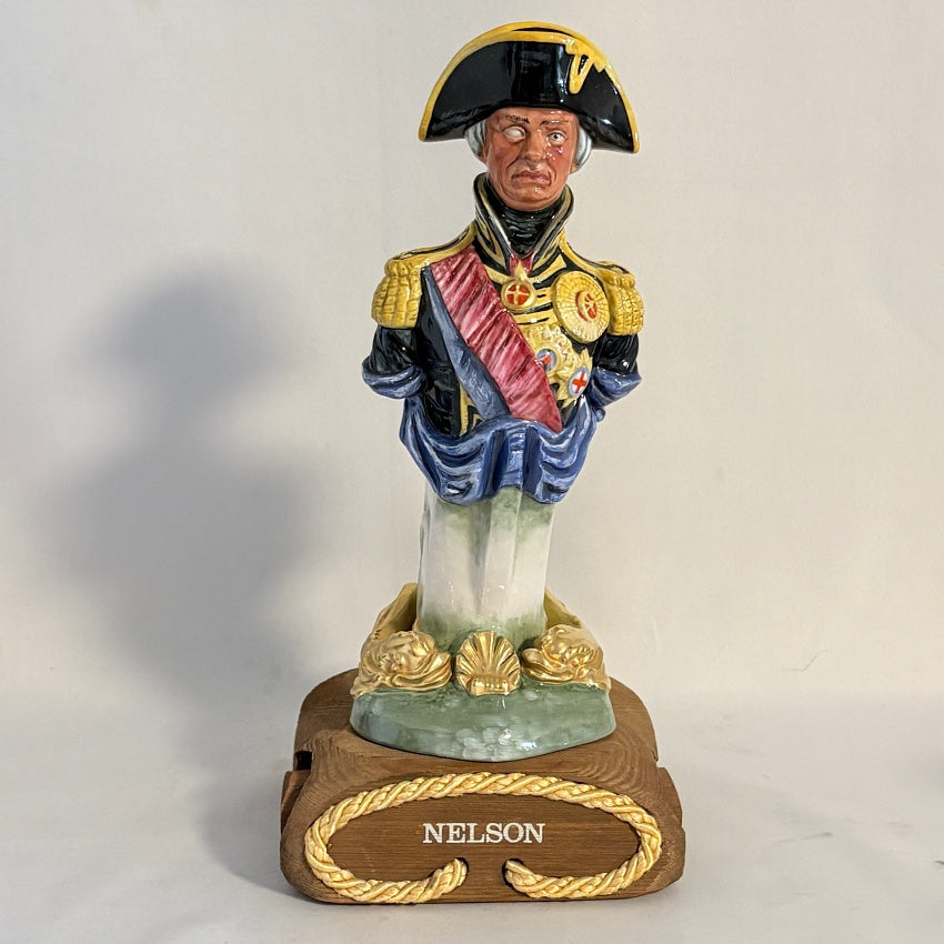 Royal Doulton HN2928 Nelson – Ships Figureheads Figurine