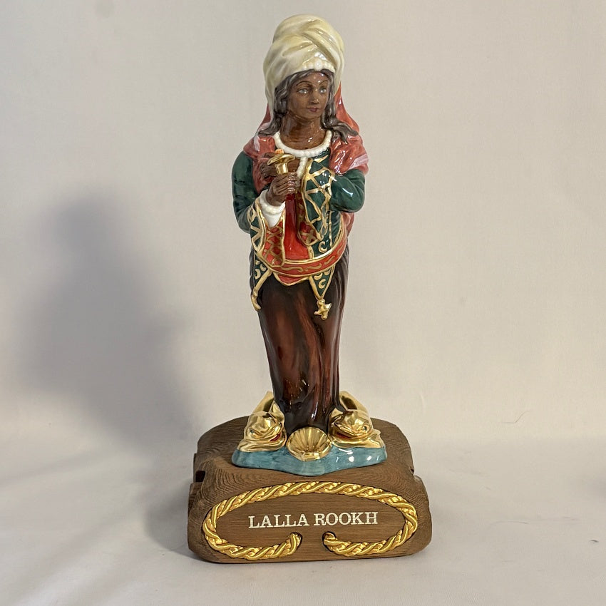 Royal Doulton HN2910 La Lalla Rookh – Ships Figureheads Figurine