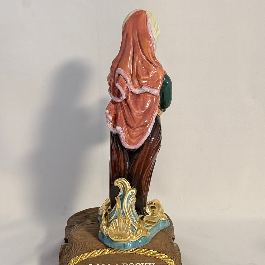 Royal Doulton HN2910 La Lalla Rookh – Ships Figureheads Figurine