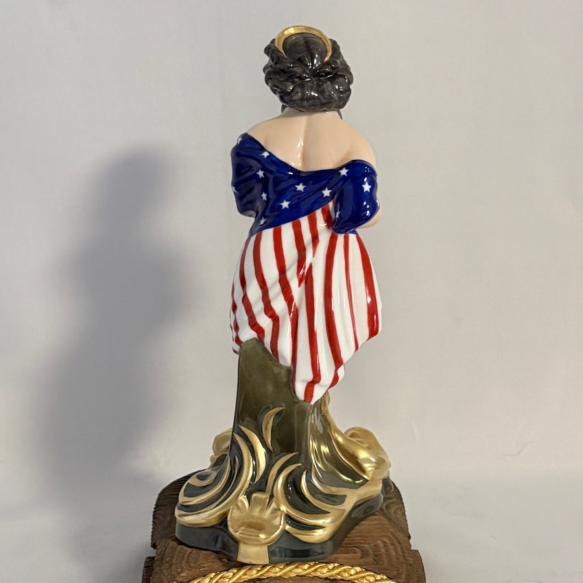 Royal Doulton HN2909 Benmore – Ships Figureheads Figurine
