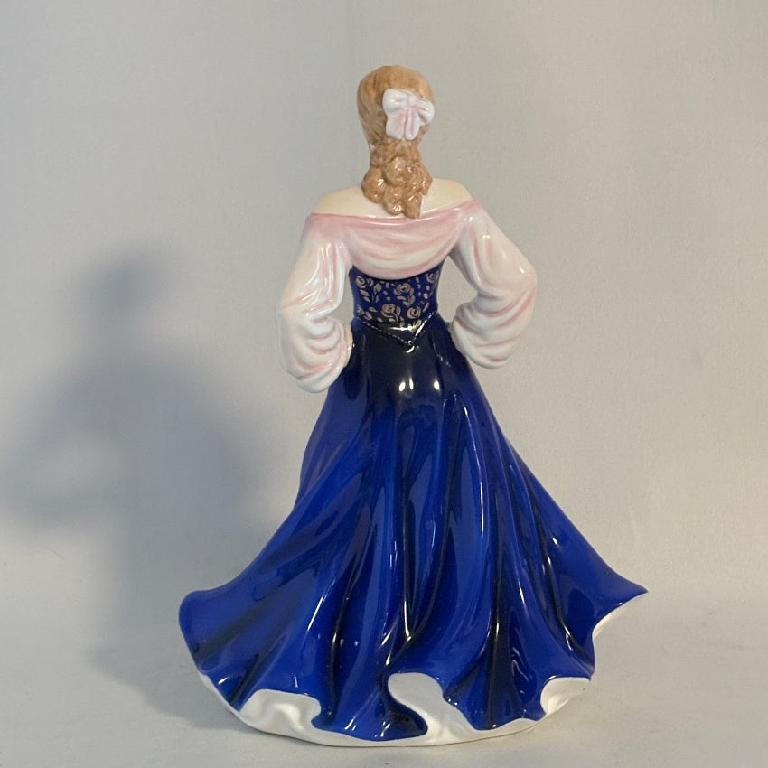 Royal Doulton Figurine Abigail HN5381