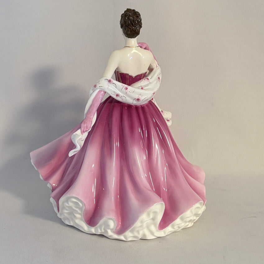 Royal Doulton Figurine Alexandria HN5373
