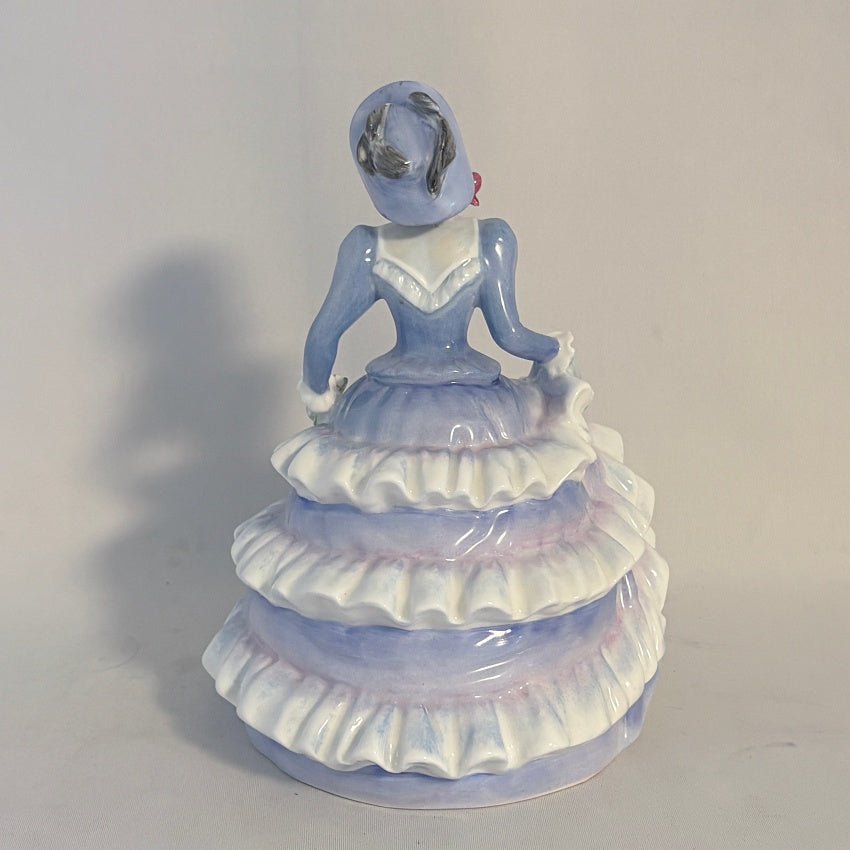 Royal Doulton Figurine Hannah HN3655