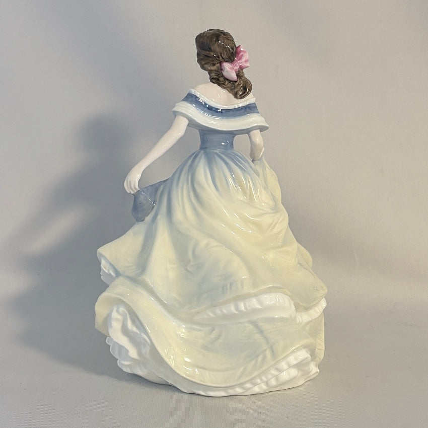 Royal Doulton Figurine Samantha HN4303