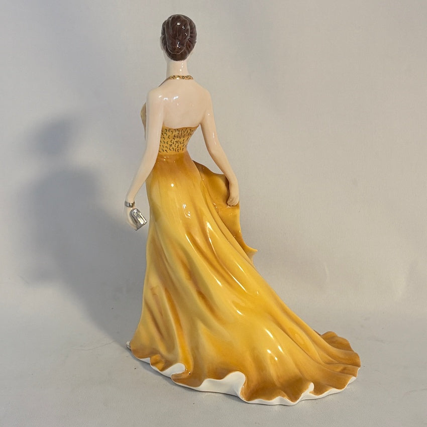 Royal Doulton Figurine Victoria HN5011