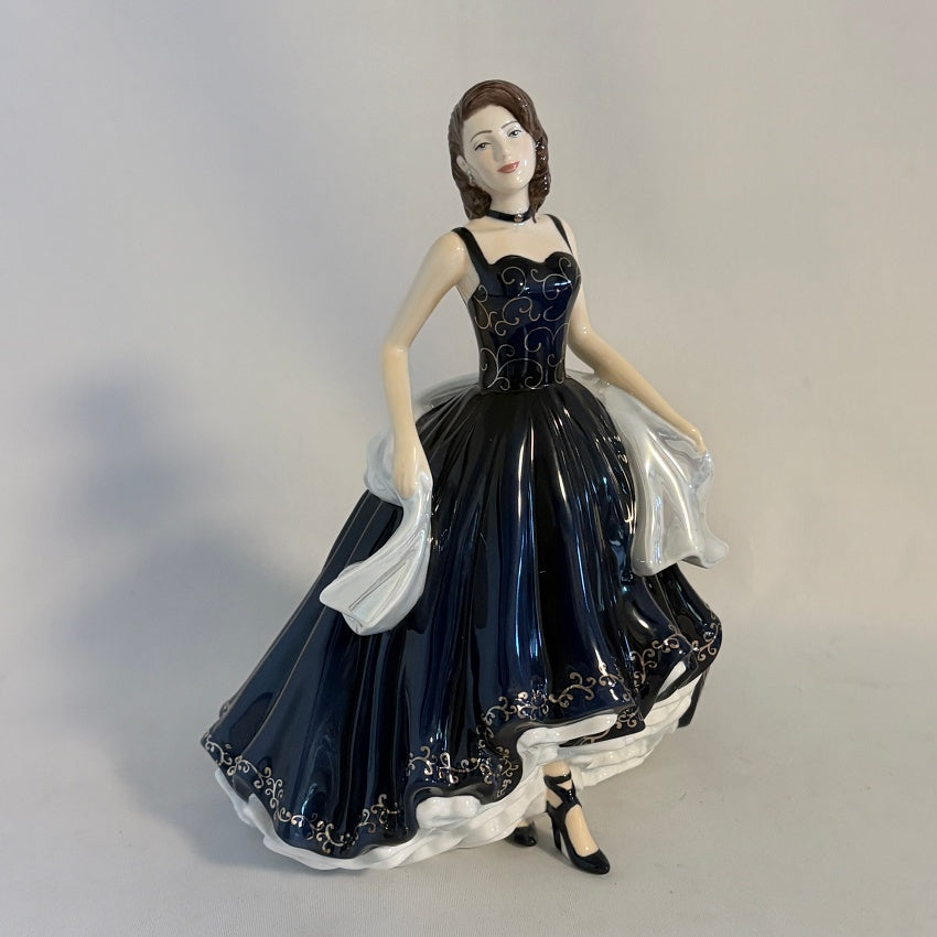 Royal Doulton Figurine Meghan HN5923