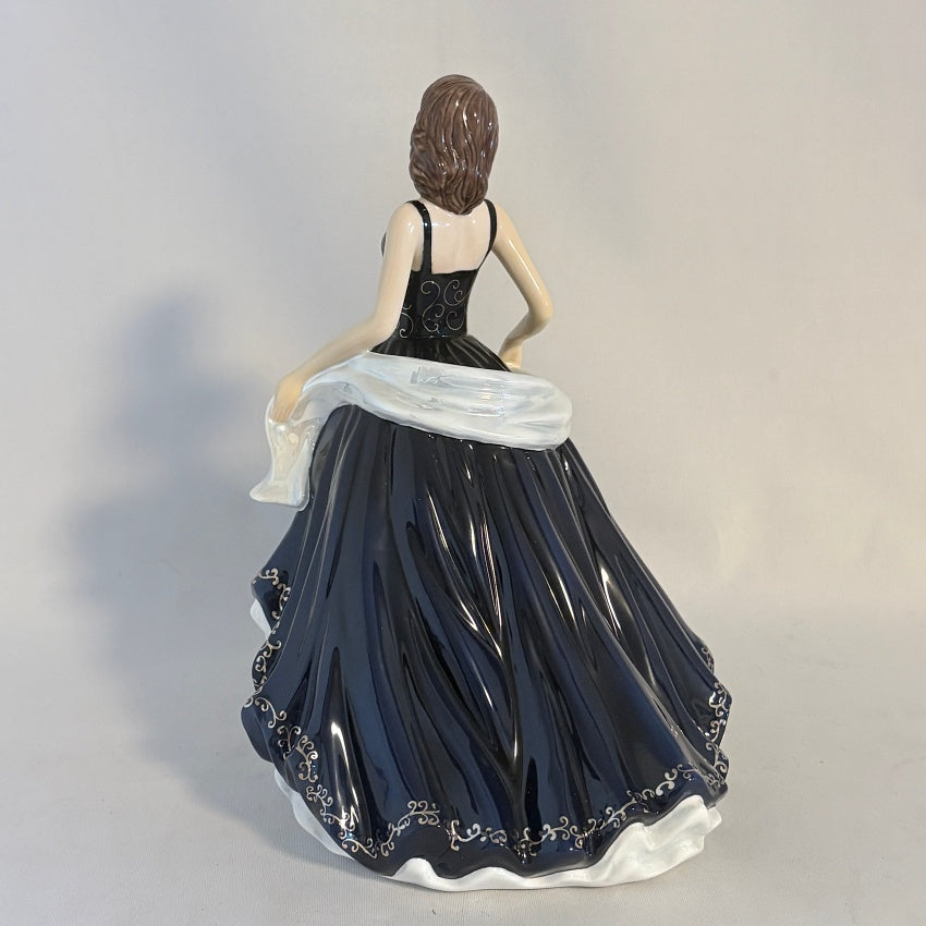Royal Doulton Figurine Meghan HN5923