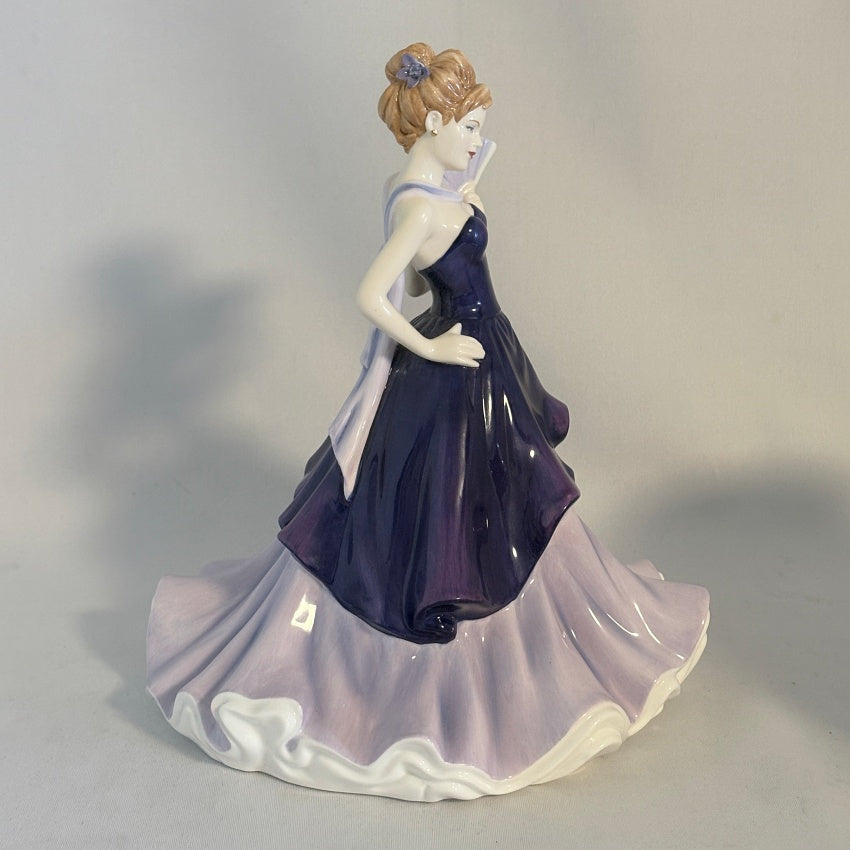 Royal Doulton Figurine My Darling HN5103