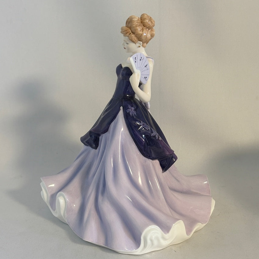 Royal Doulton Figurine My Darling HN5103