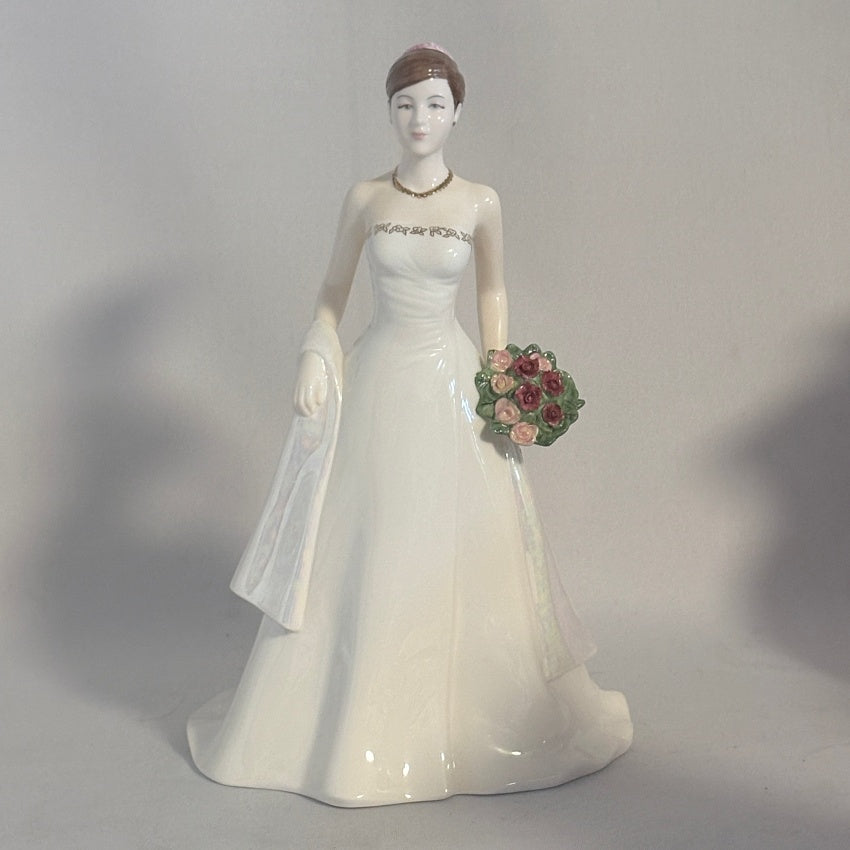 Royal Doulton Figurine My Special Day HN5036