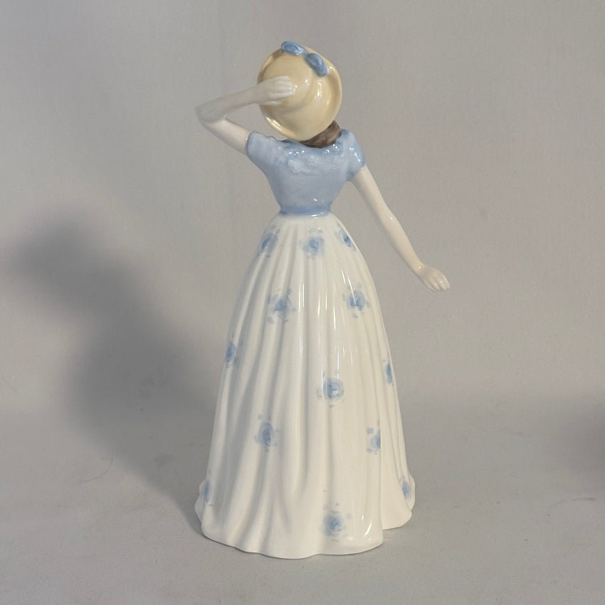 Royal Doulton Figurine Catherine HN4304