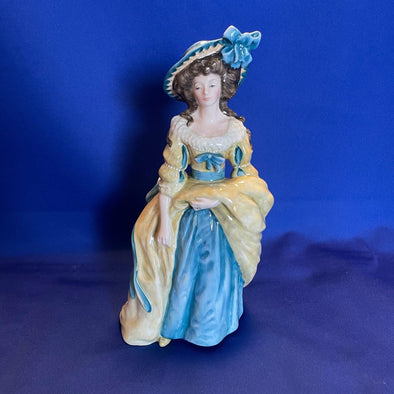 Royal Doulton Figurine Sophia Charlotte HN3008