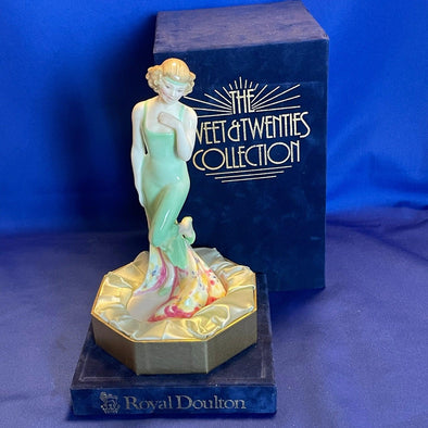 Royal Doulton Figurine Monte Carlo HN2332