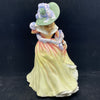 Royal Doulton Figurine Katie HN3360 - William Cross