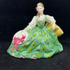 Royal Doulton Figurine Elyse HN2474 - William Cross