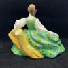 Royal Doulton Figurine Elyse HN2474 - William Cross