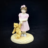 Royal Doulton Figurine Sugar & Spice HN4103 - William Cross