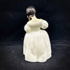 Royal Doulton Figurine Mandy HN2476 - William Cross