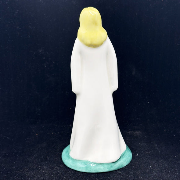 Royal Doulton Figurine Galadriel HN2915 - William Cross