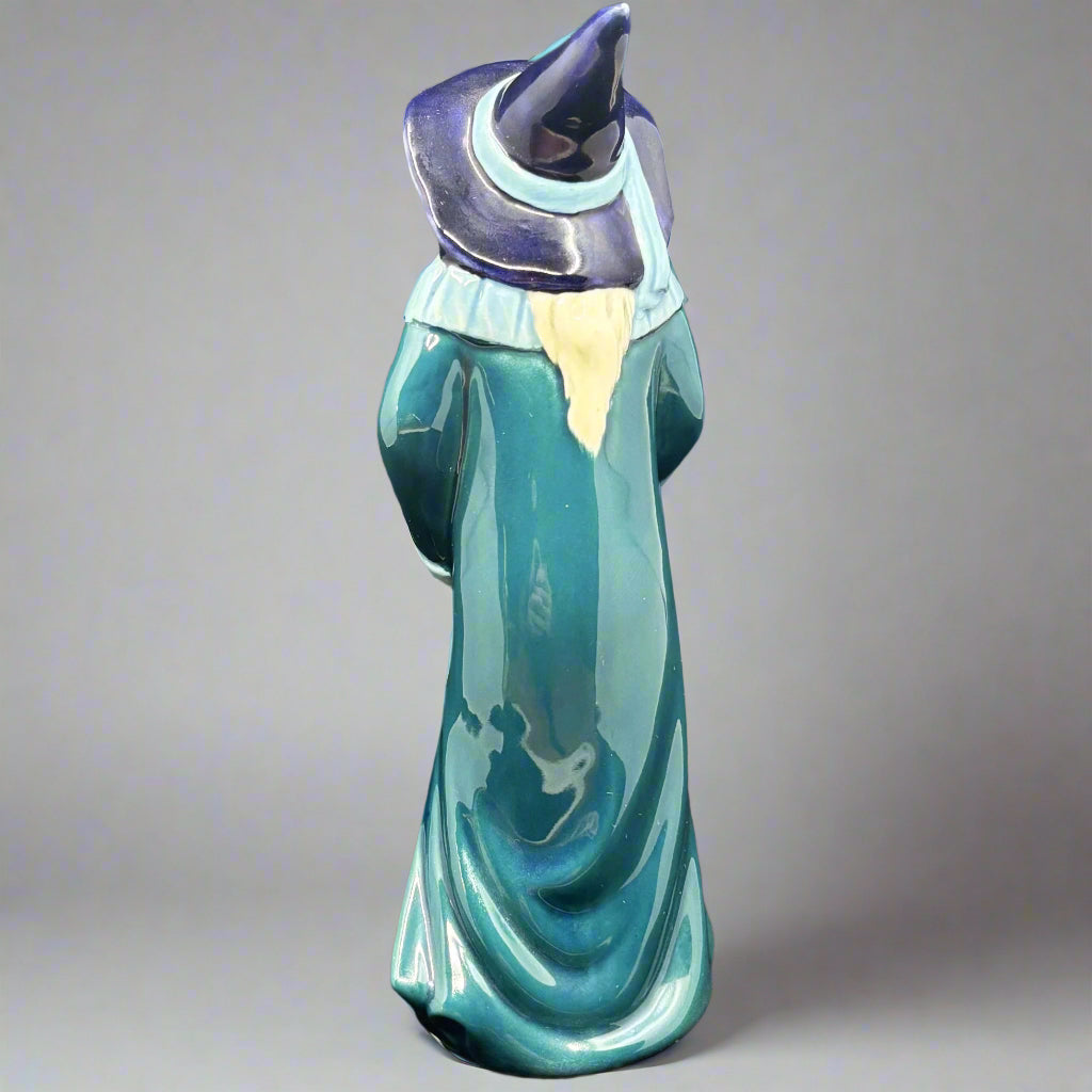 Royal Doulton Figurine Gandalf HN2911 - William Cross