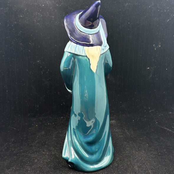 Royal Doulton Figurine Gandalf HN2911 - William Cross
