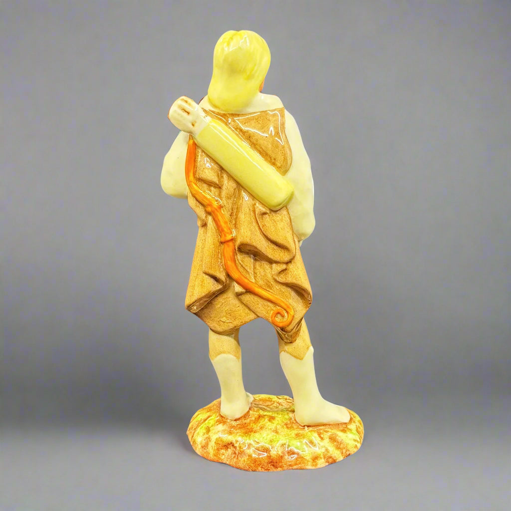 Royal Doulton Figurine Legolas HN2917 - William Cross