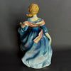 Royal Doulton Figurine Elizabeth HN2485 - William Cross
