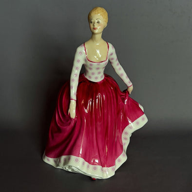 Royal Doulton Figurine Fiona HN2694  William Cross