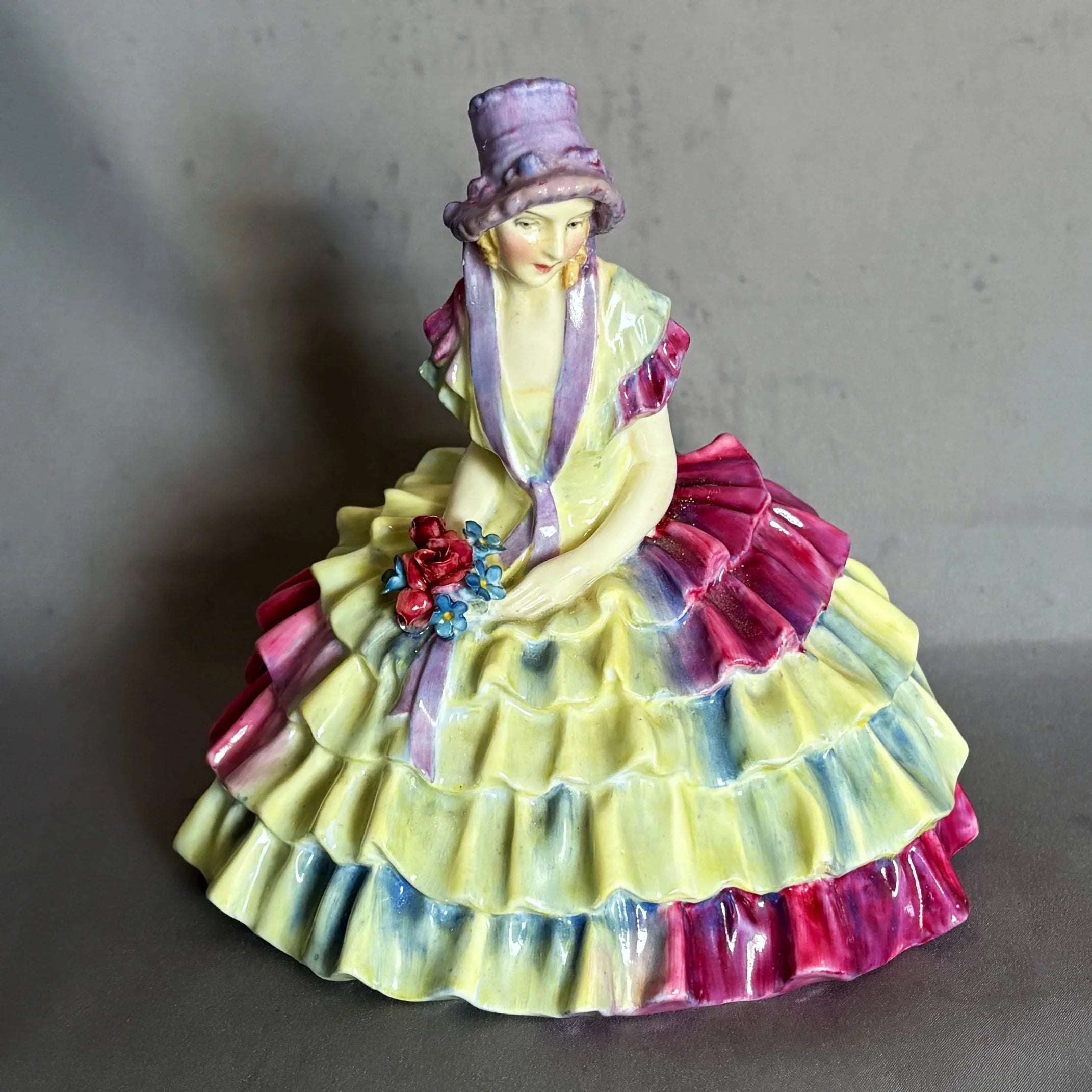 Royal Doulton Figurine Chloe HN1470 - William Cross