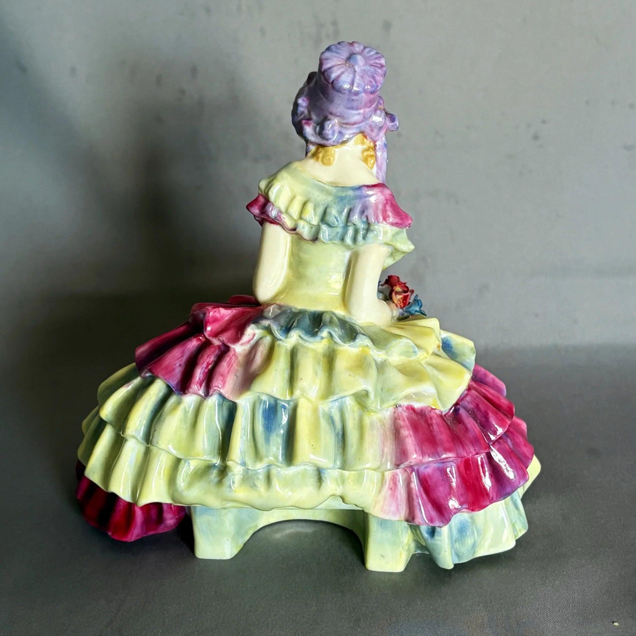 Royal Doulton Figurine Chloe HN1470 - William Cross