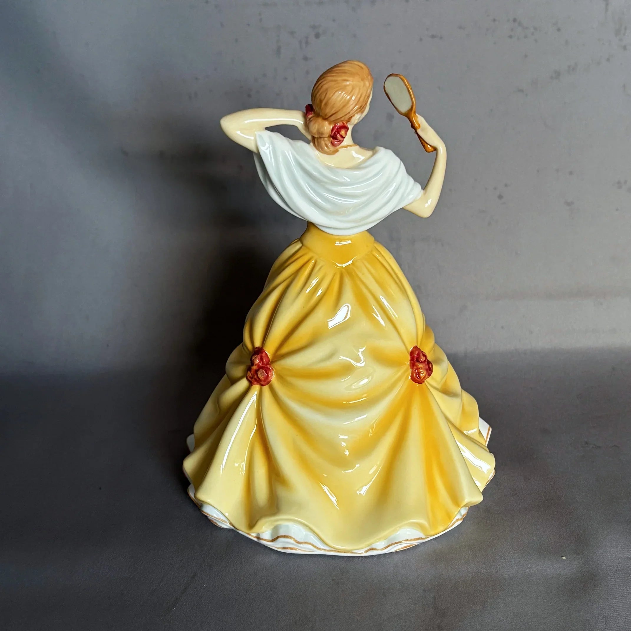 Royal Doulton Figurie Lauren HN5514 - William Cross 