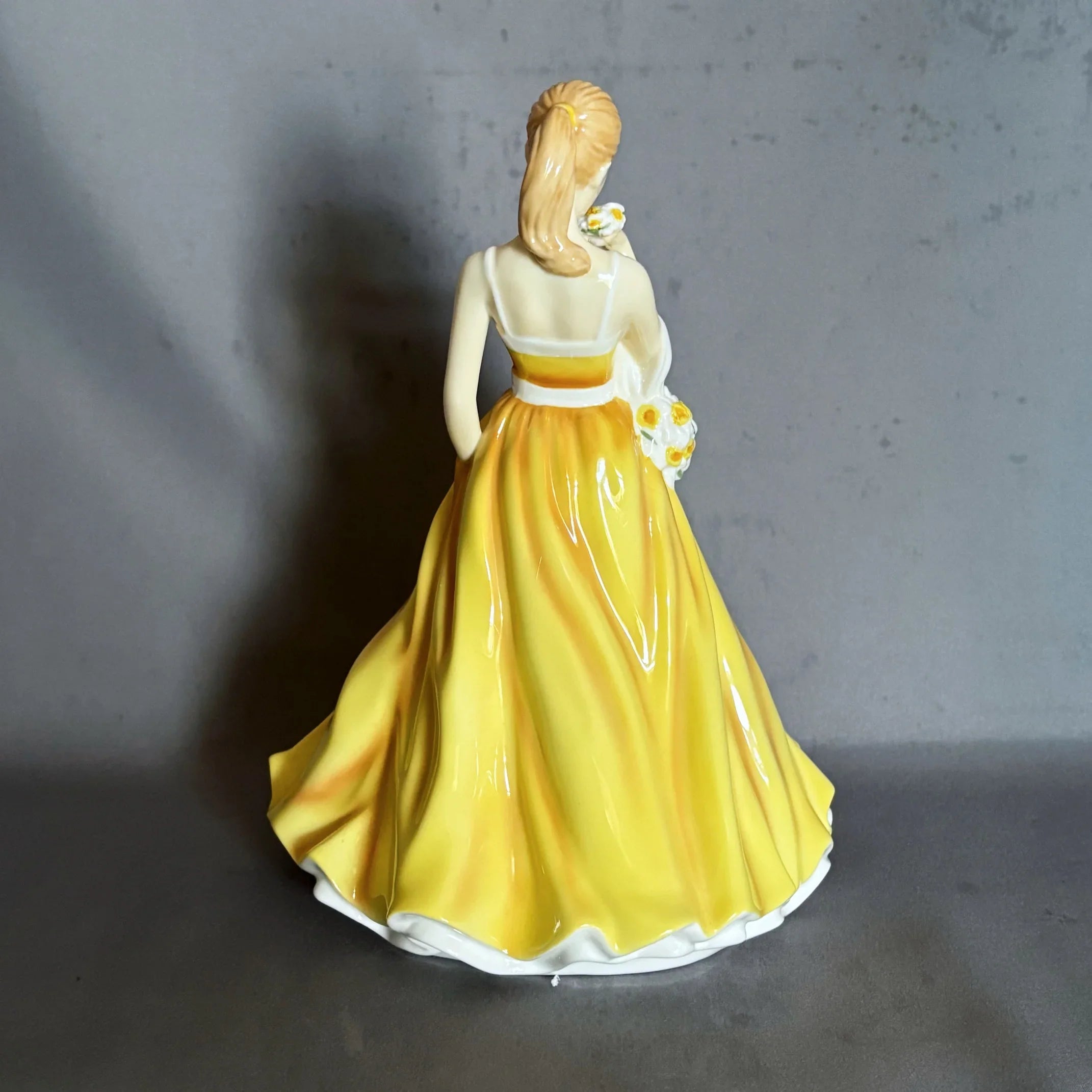 Royal Doulton Figurine March HN5502 - William Cross