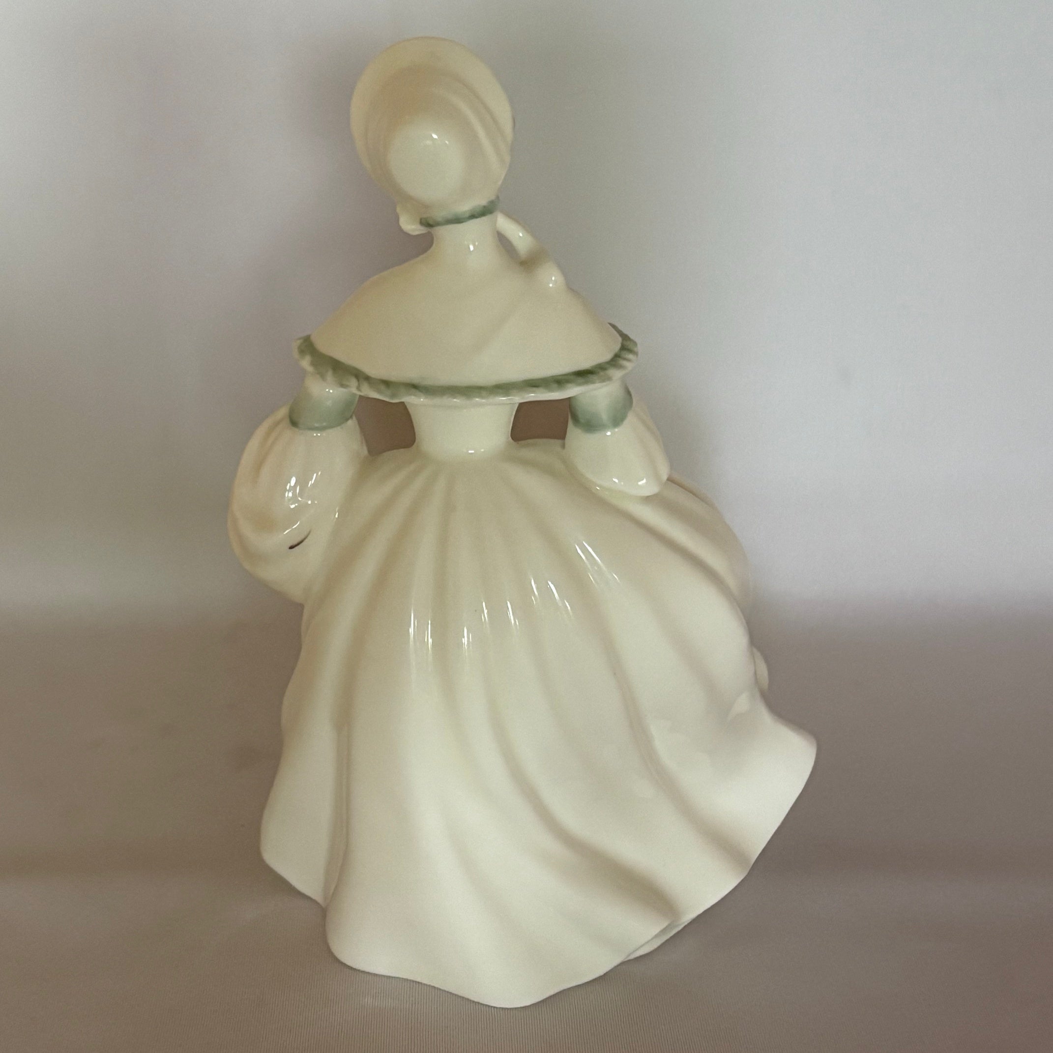 Royal Doulton Figurine Jessica HN3169 - William Cross