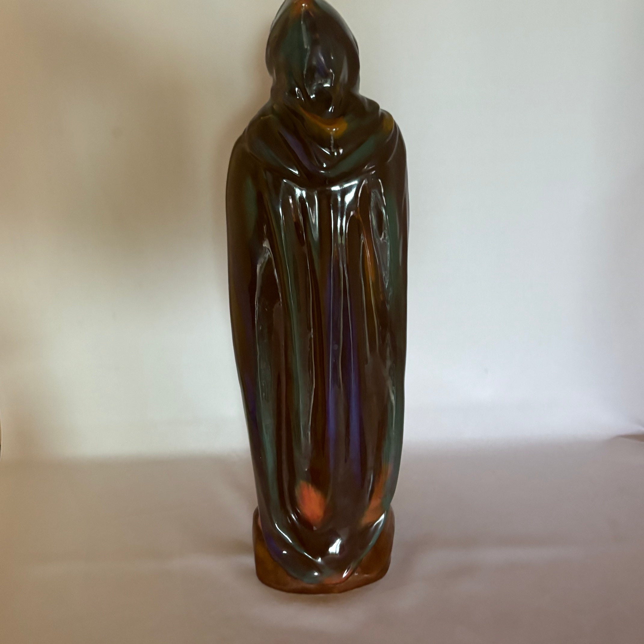 Royal Doulton Figurine Moor HN2082 - William Cross