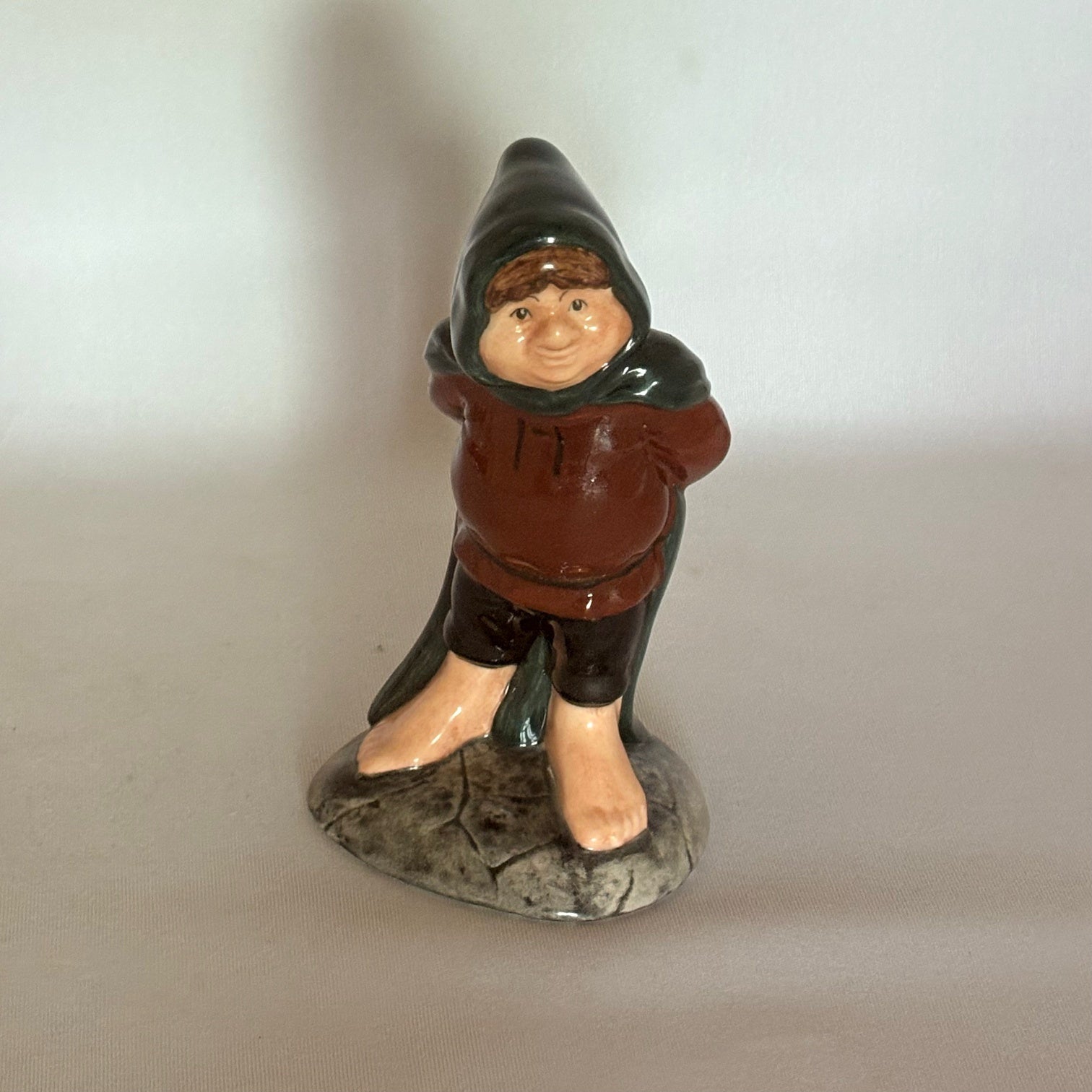 Royal Doulton Figurine Samwise HN2925 - William Cross