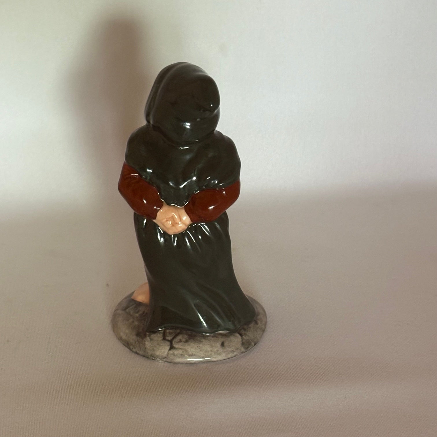 Royal Doulton Figurine Samwise HN2925 - William Cross