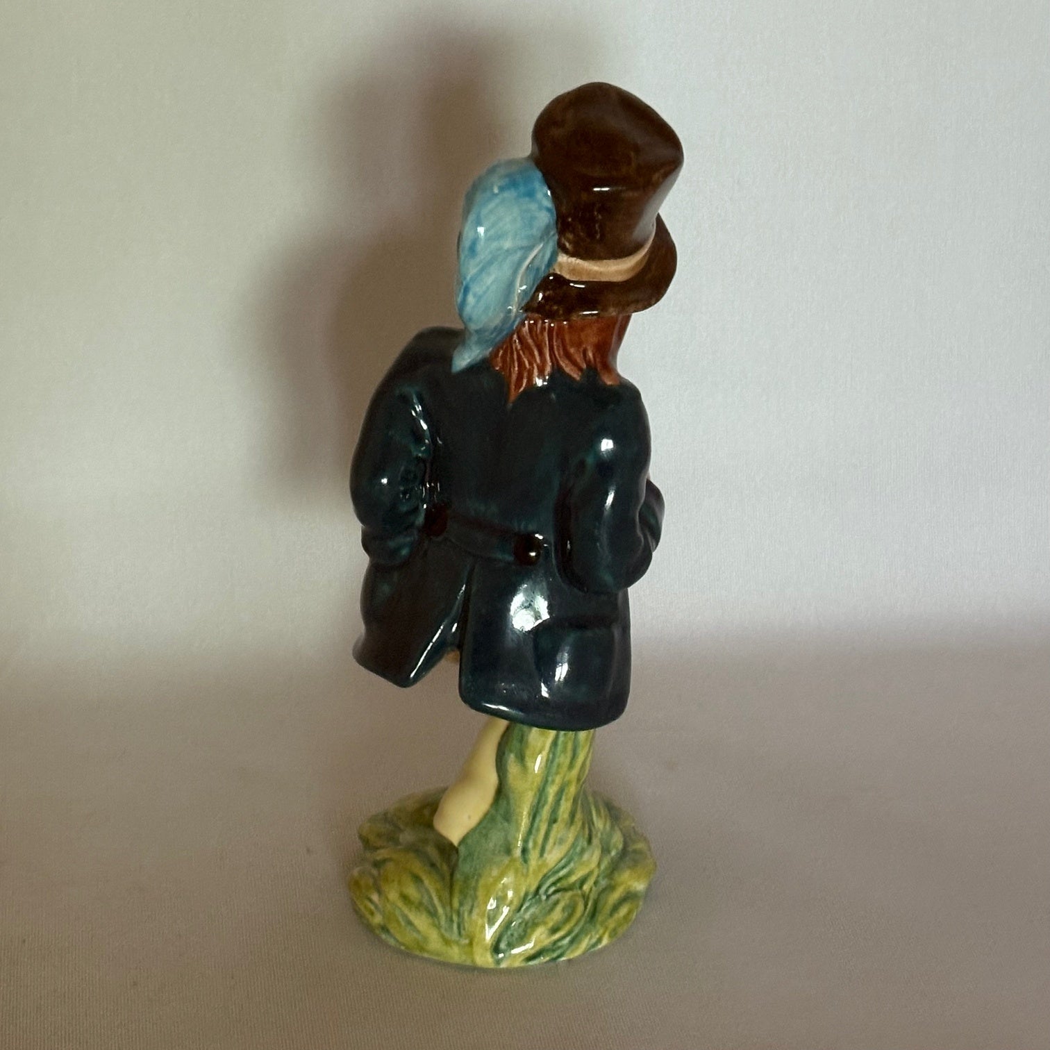 Royal Doulton Figurine Tom Bombadil HN2924 - William Cross