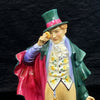 Royal Doulton Figurine The Corinthian HN1973