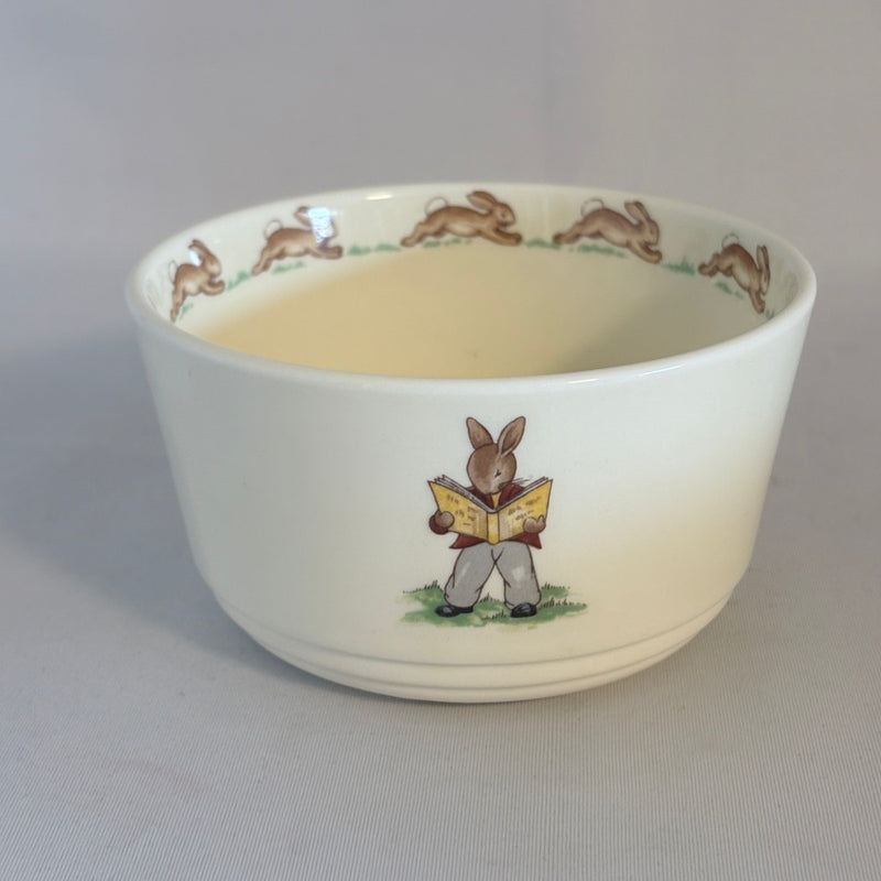 Afternoon Tea Sugar Royal Doulton Bunnykins