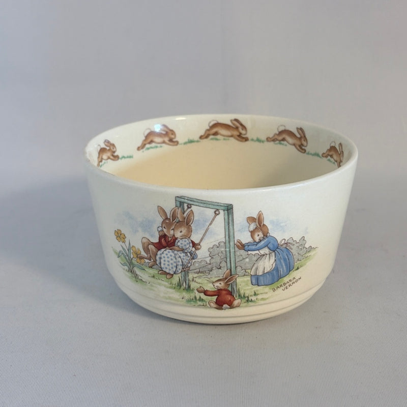 Swinging Sugar Royal Doulton Bunnykins