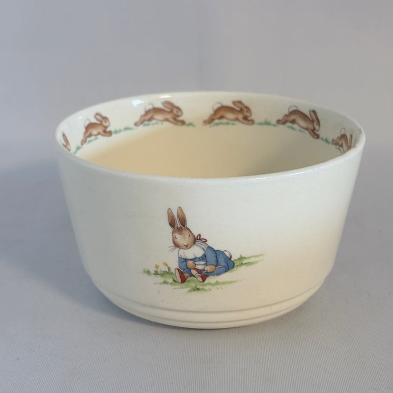 Swinging Sugar Royal Doulton Bunnykins